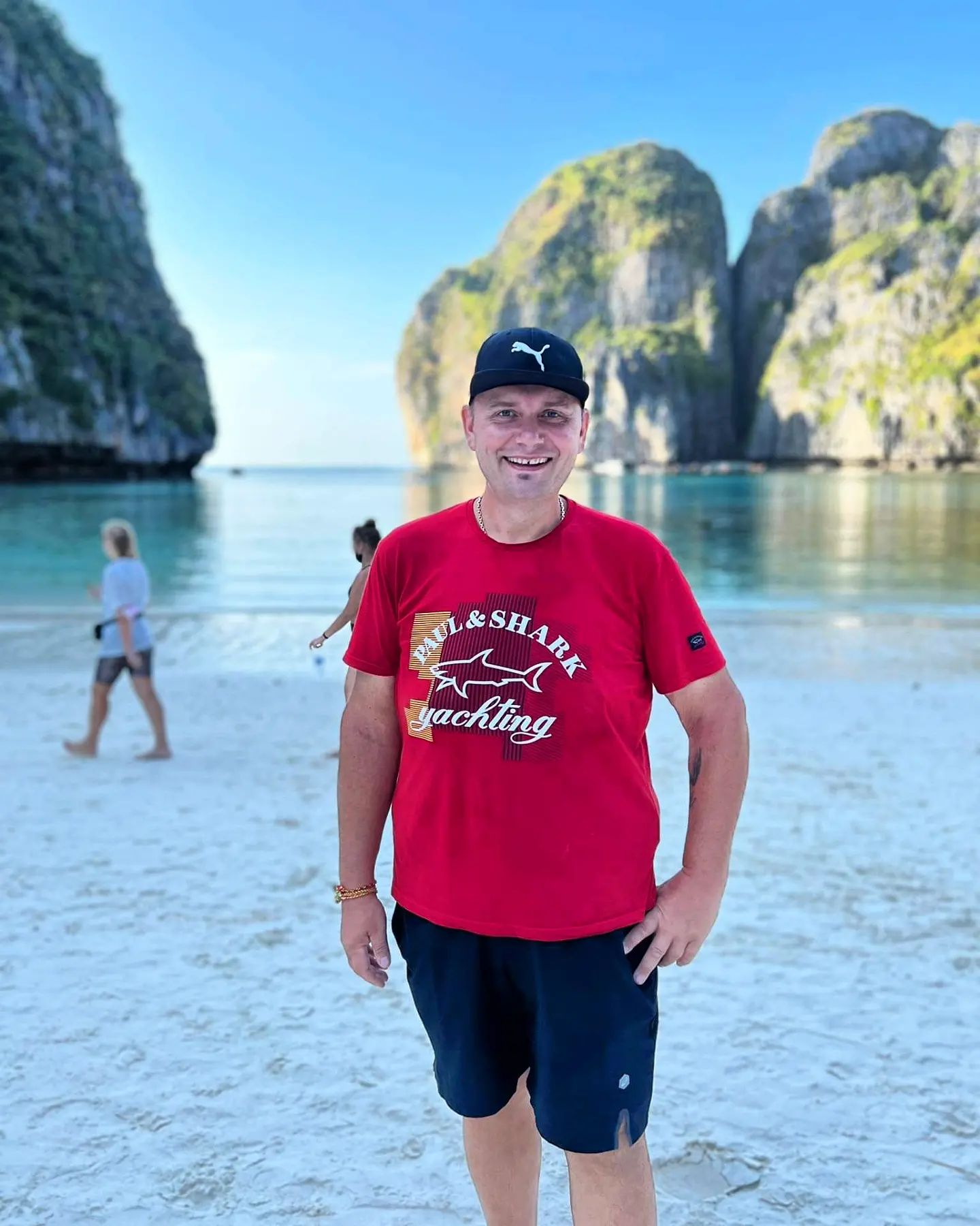 Andres Phuketilt - Phuket.ee - Sinu Tai seiklus algab siit!